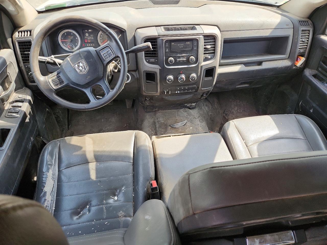 Ram 3500