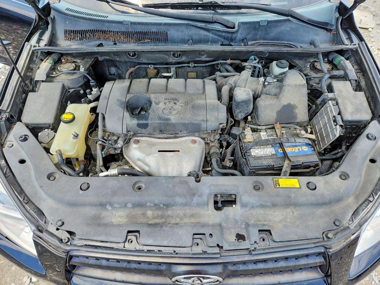 Toyota RAV4 Base