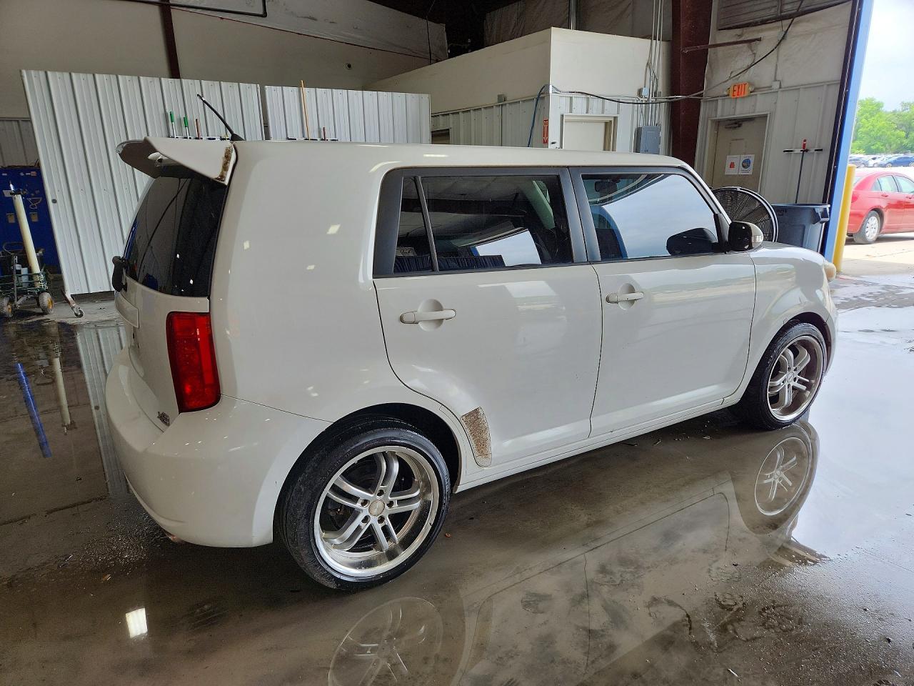 Toyota Scion Xb