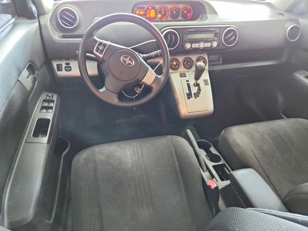 Toyota Scion Xb