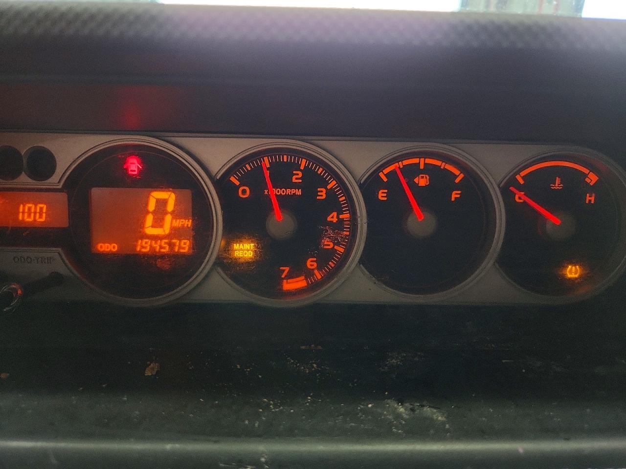 Toyota Scion Xb