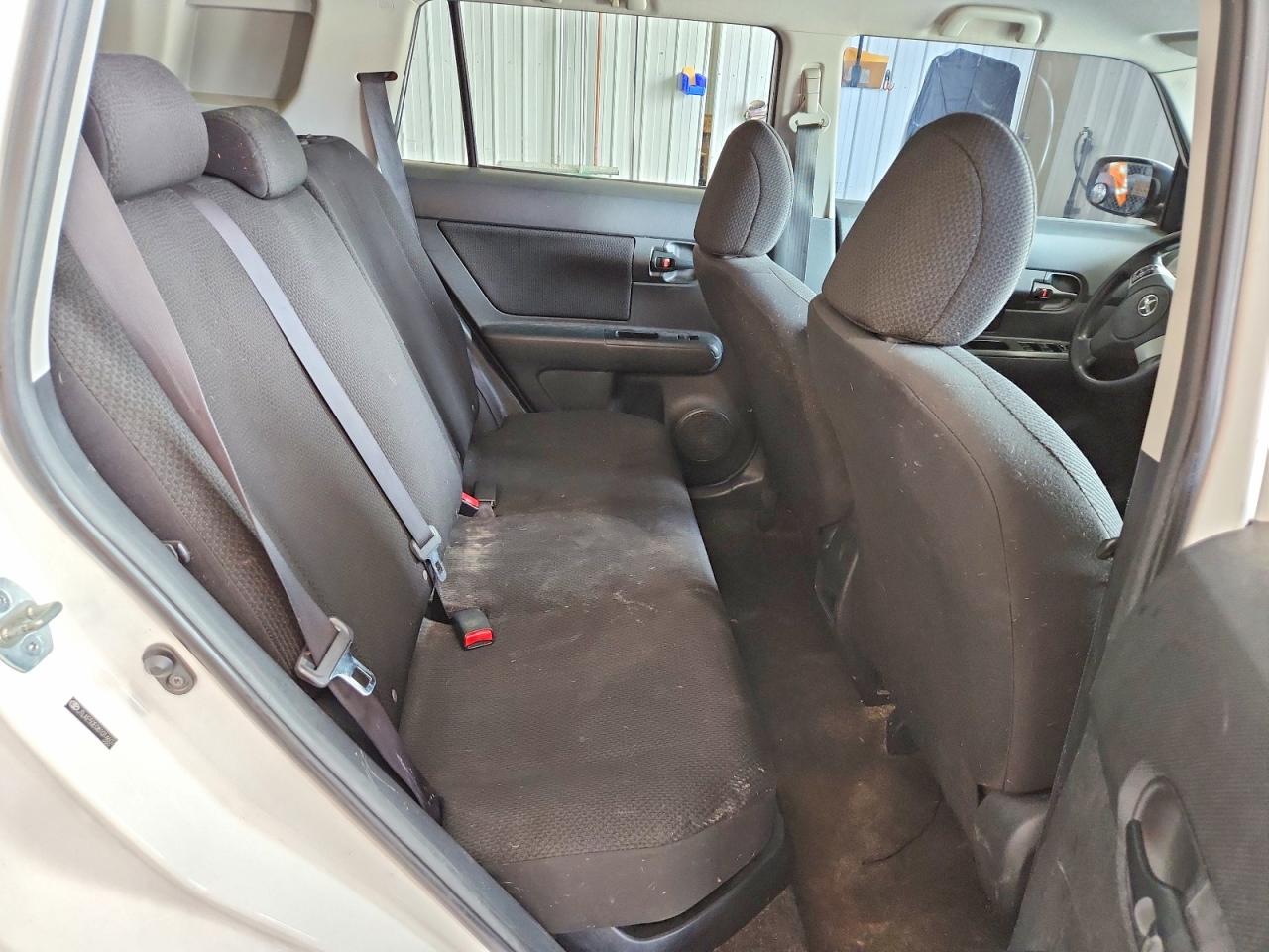 Toyota Scion Xb