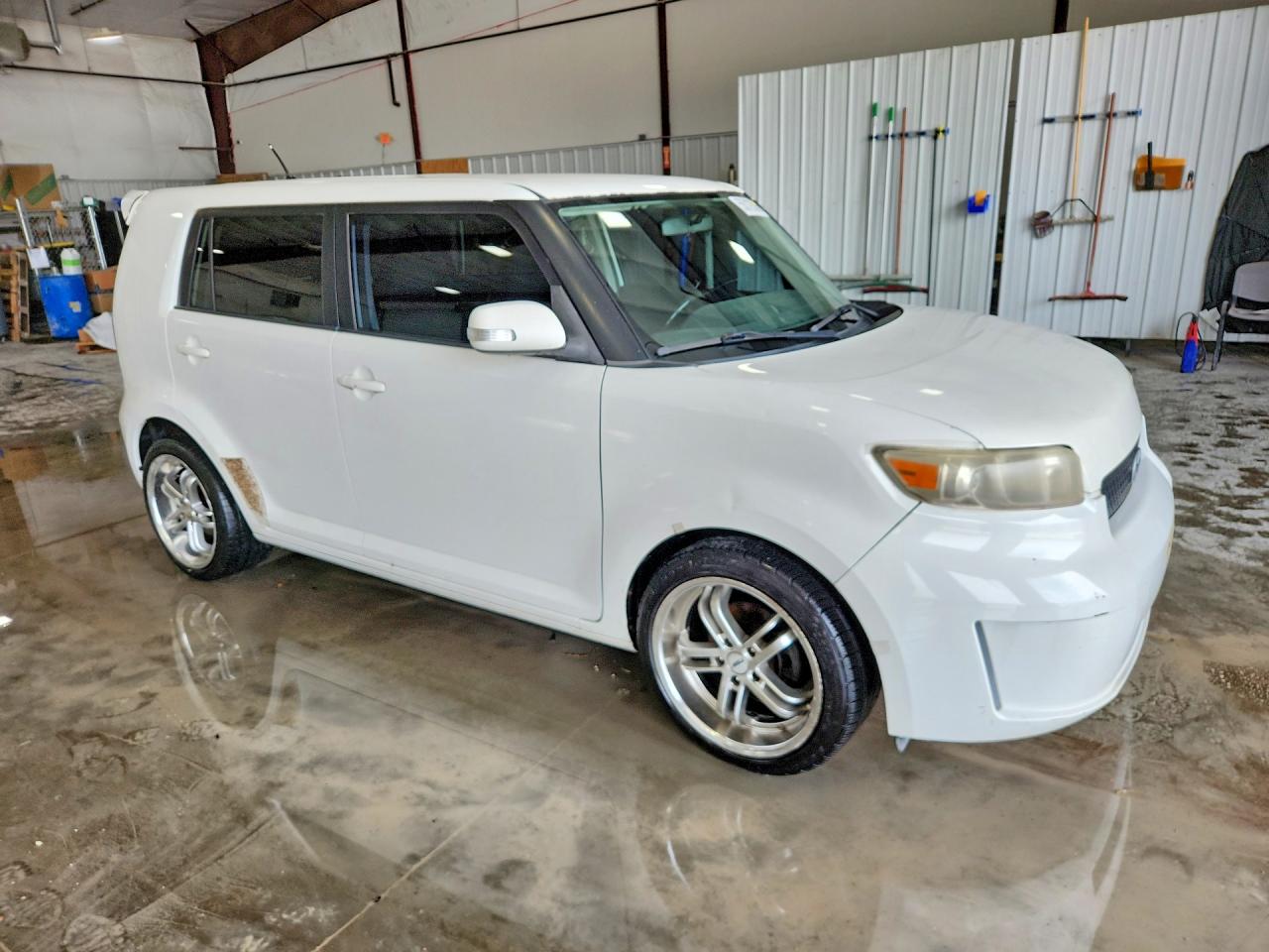 Toyota Scion Xb