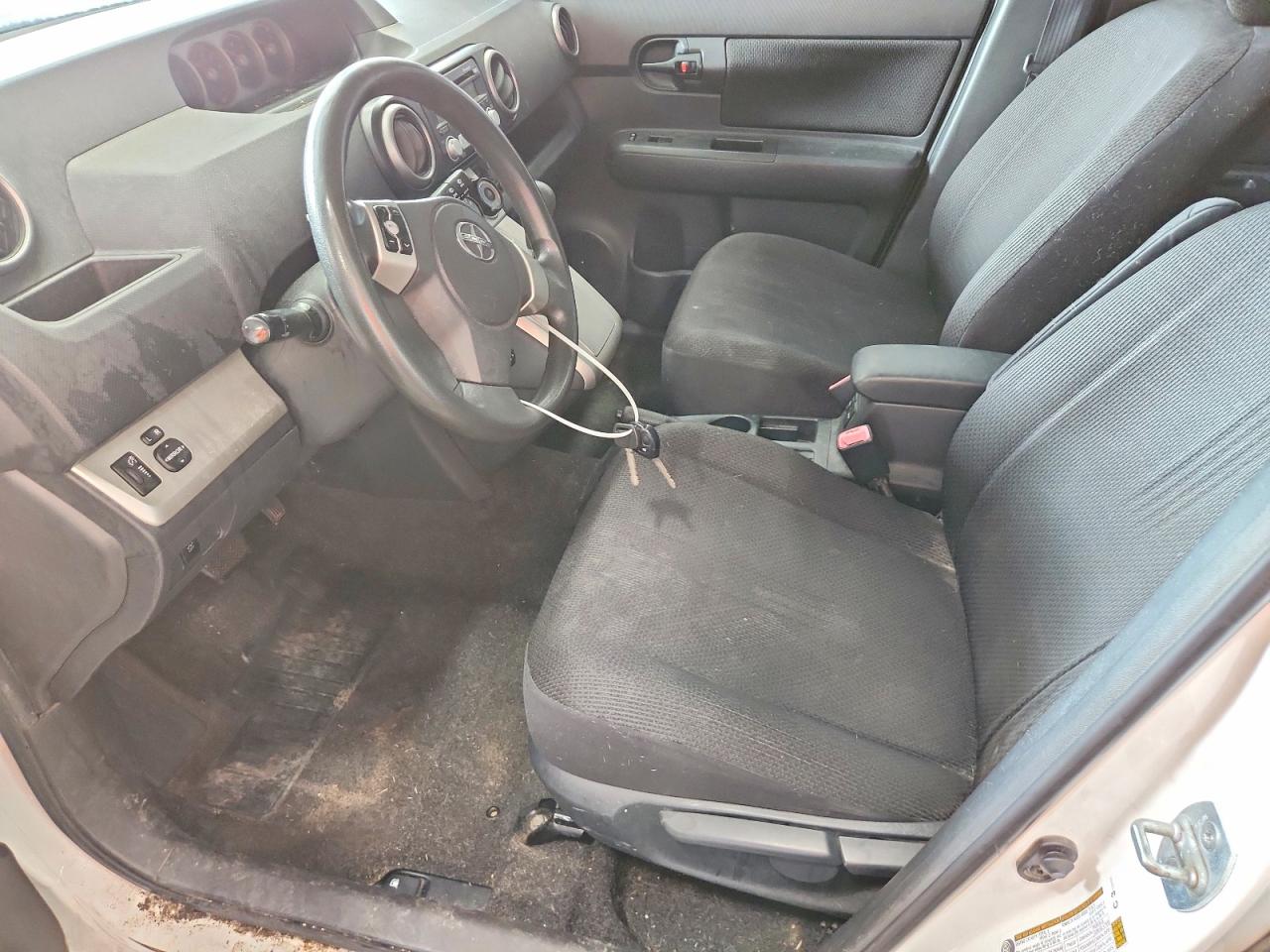 Toyota Scion Xb