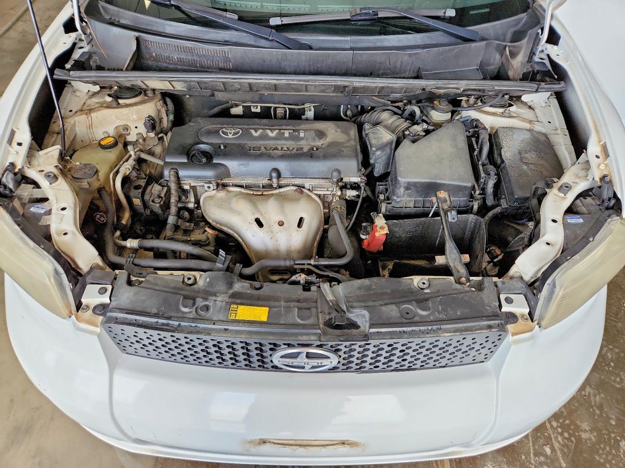 Toyota Scion Xb