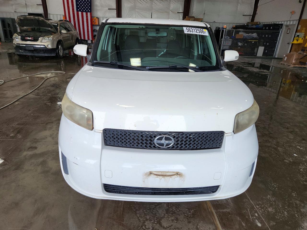 Toyota Scion Xb