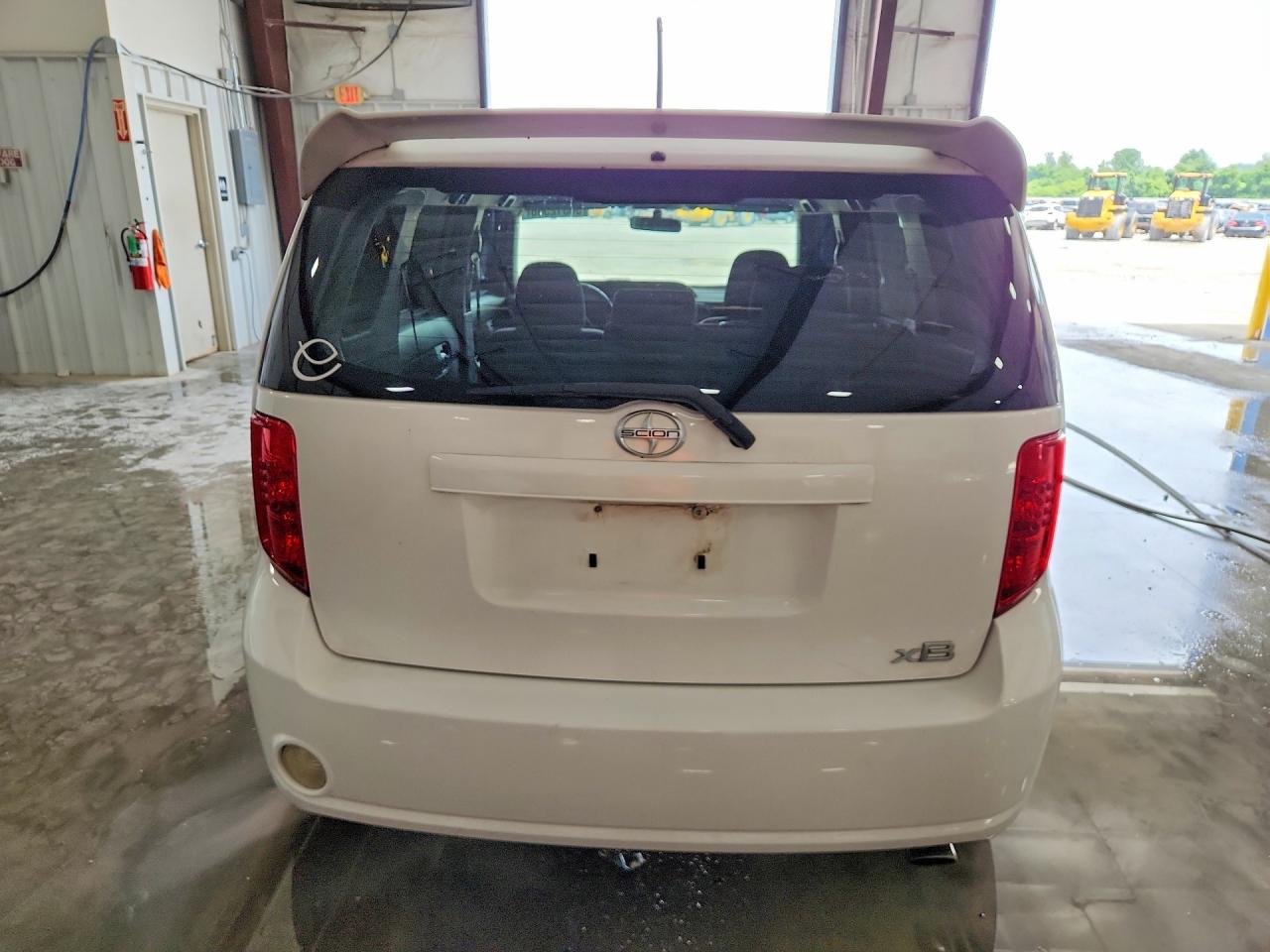 Toyota Scion Xb