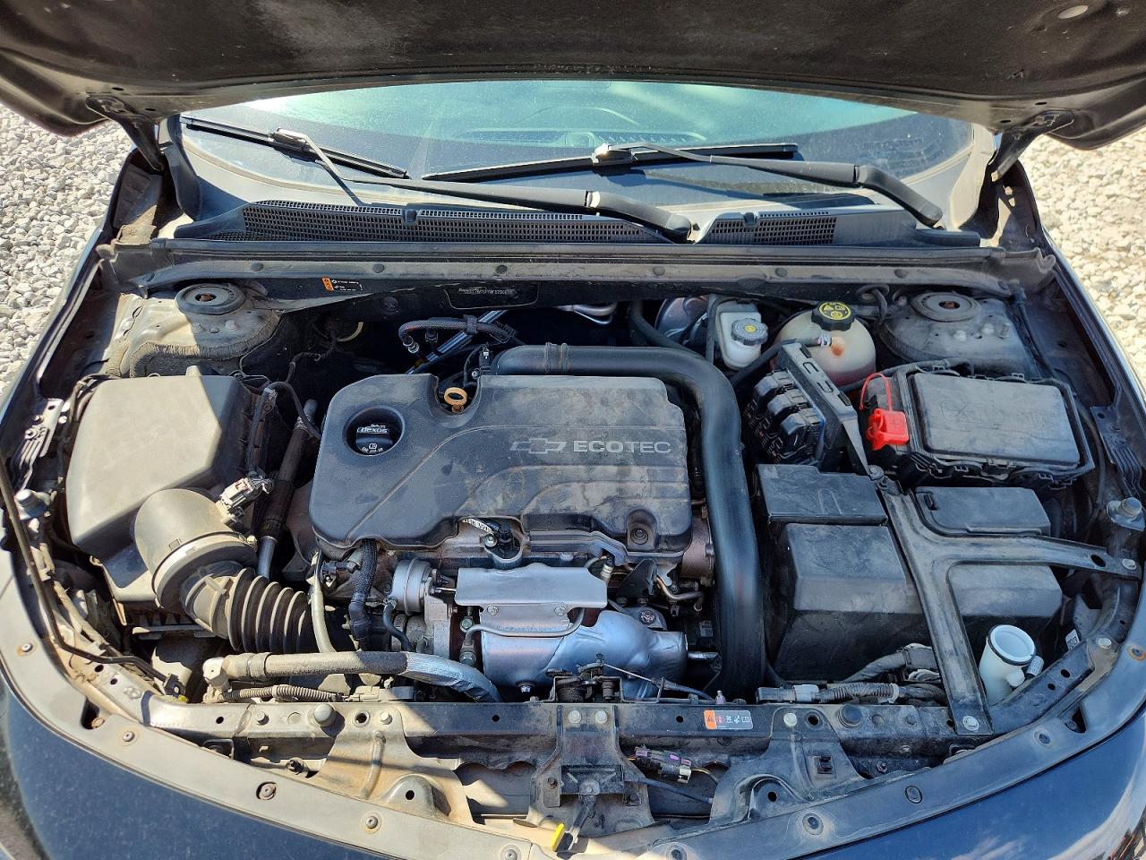Chevrolet Malibu Ls