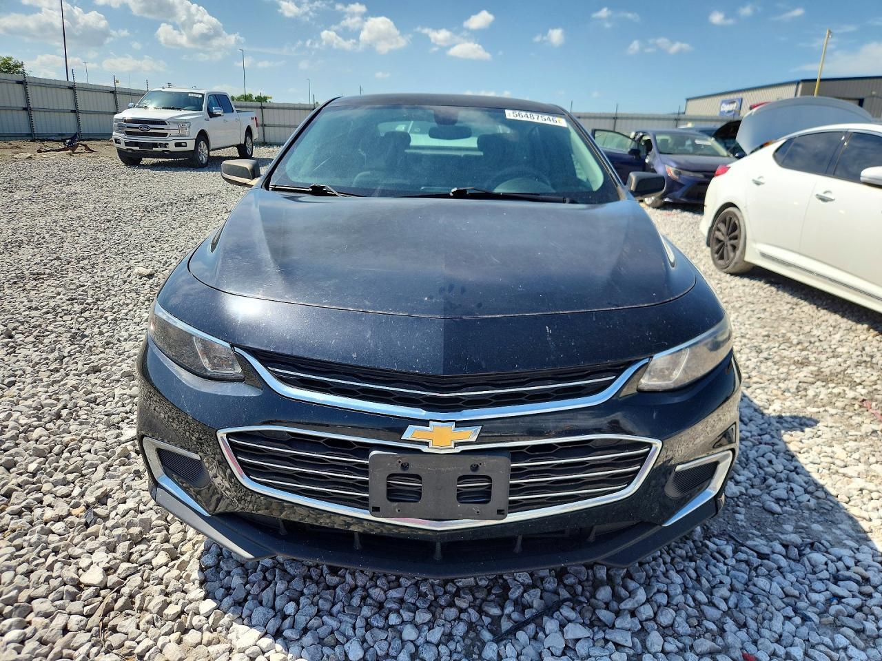 Chevrolet Malibu Ls