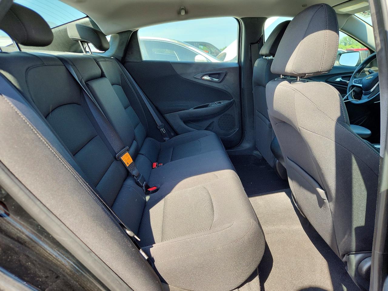 Chevrolet Malibu Ls
