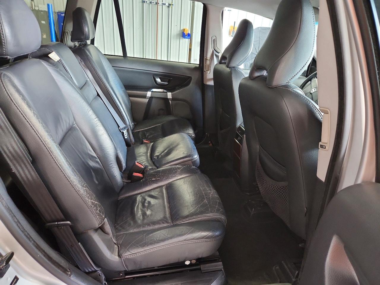 Volvo XC90 3.2