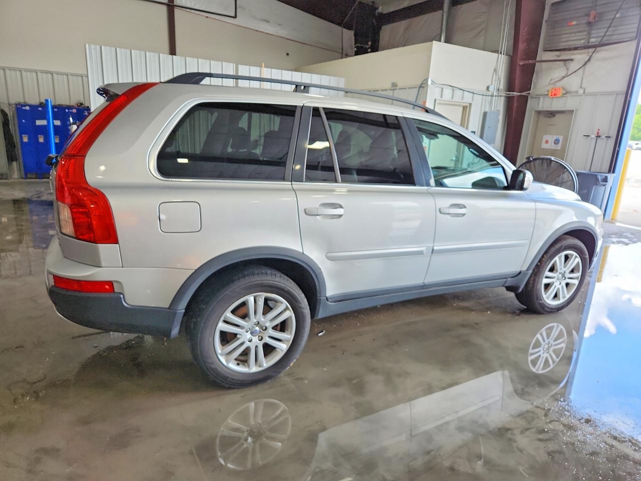 Volvo XC90 3.2