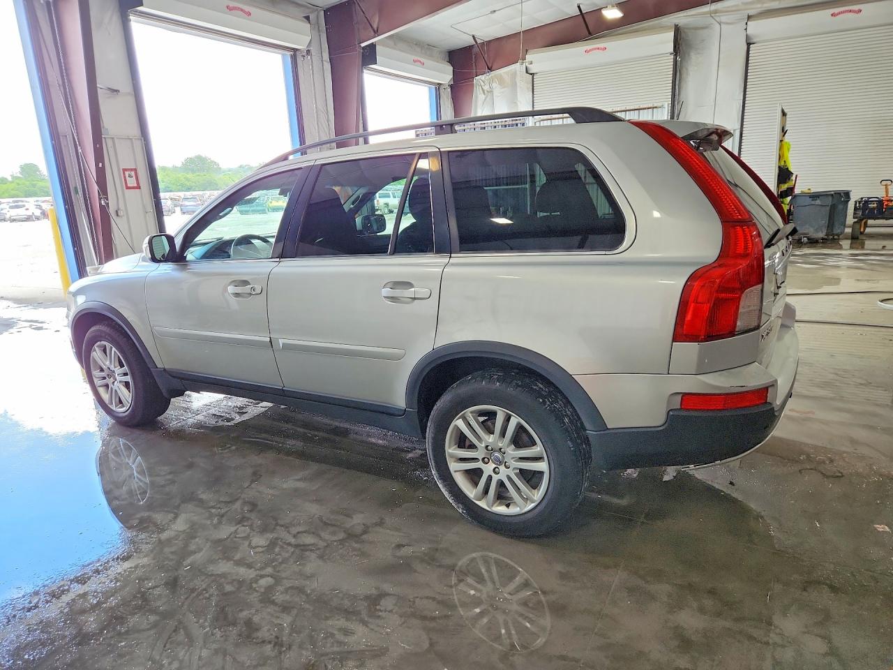 Volvo XC90 3.2