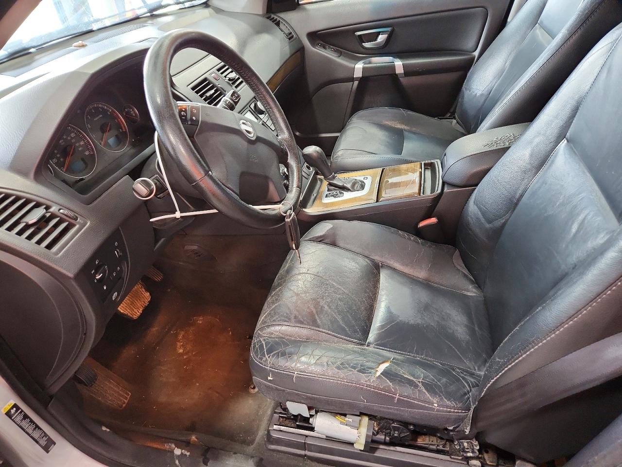Volvo XC90 3.2