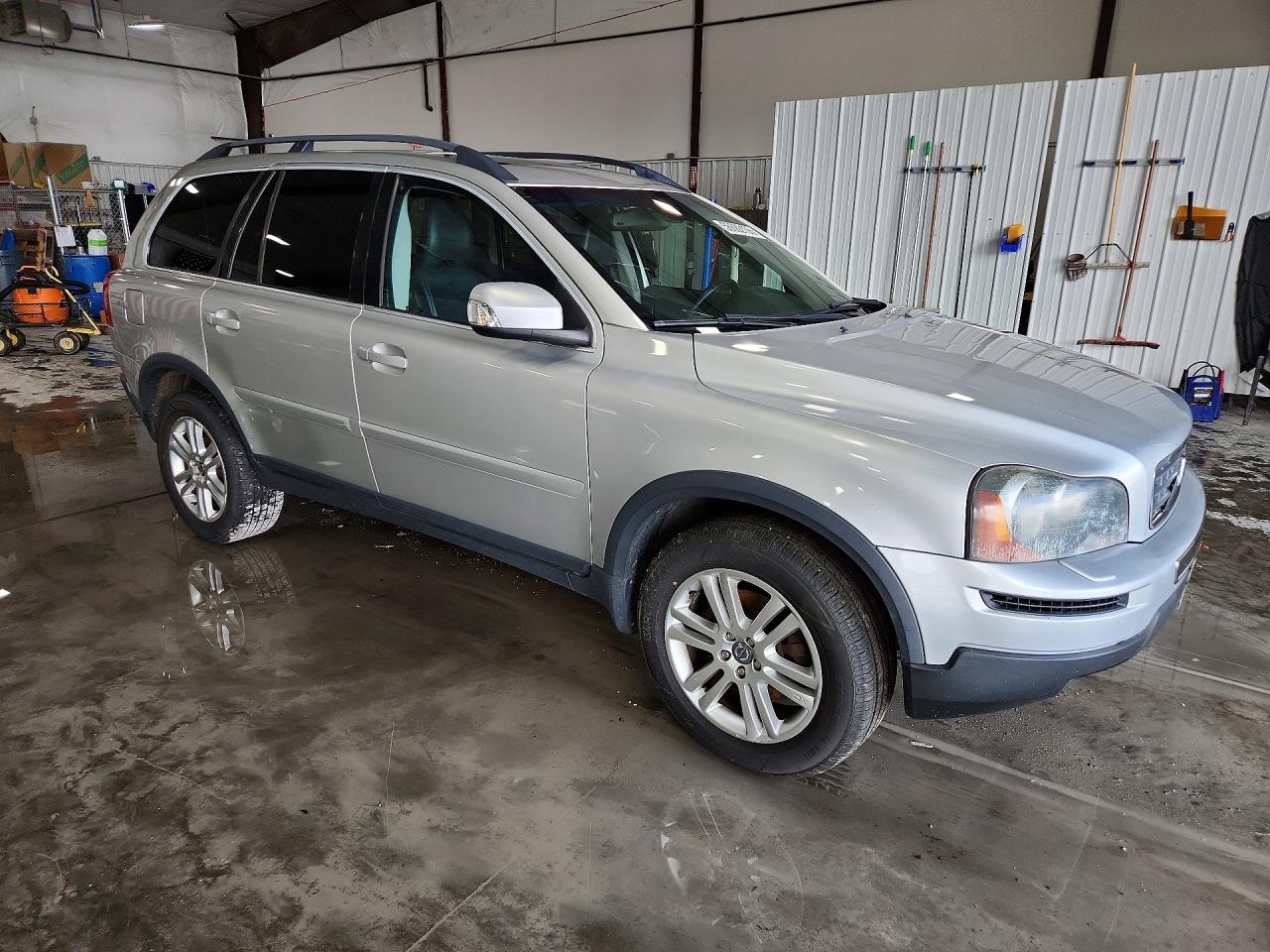 Volvo XC90 3.2
