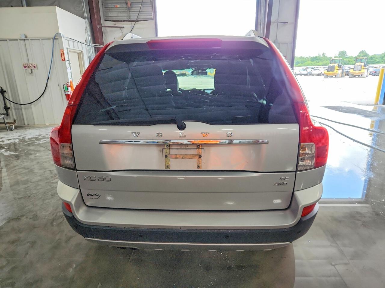 Volvo XC90 3.2