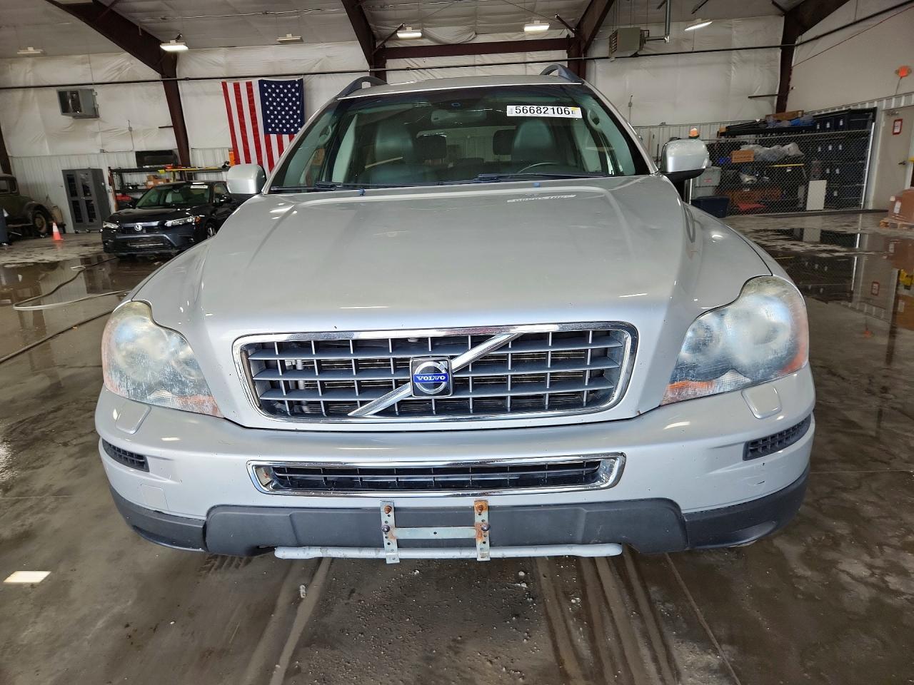 Volvo XC90 3.2