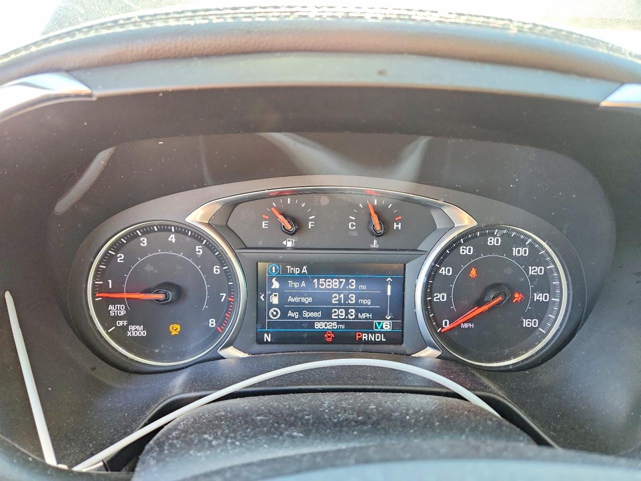 Chevrolet Blazer 2lt