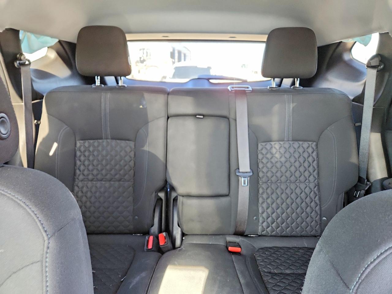 Chevrolet Blazer 2lt