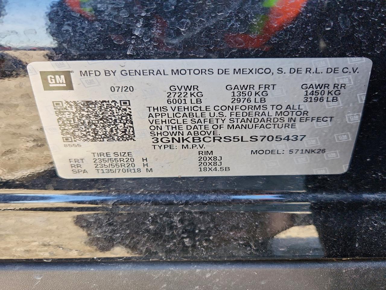 Chevrolet Blazer 2lt