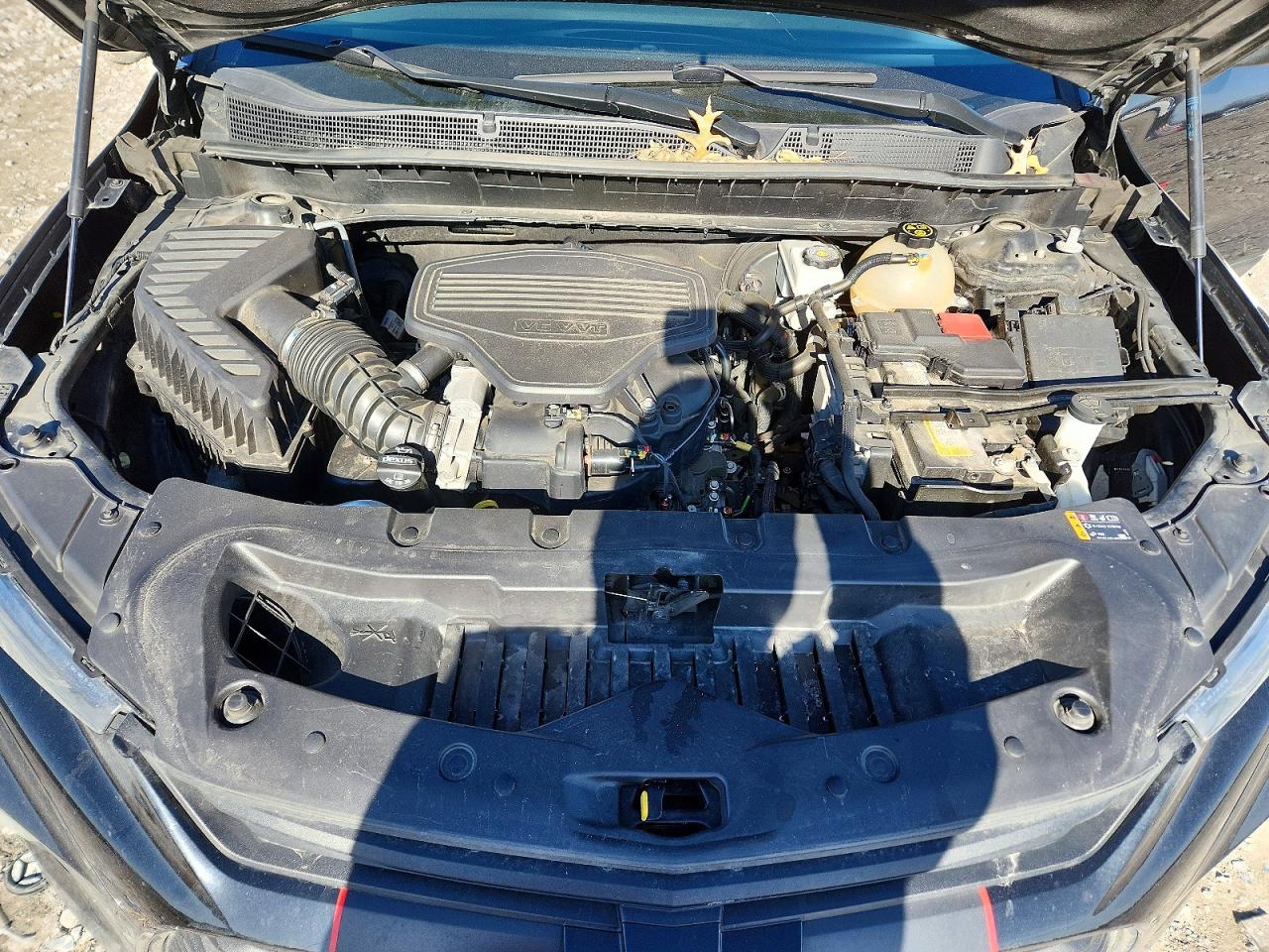 Chevrolet Blazer 2lt