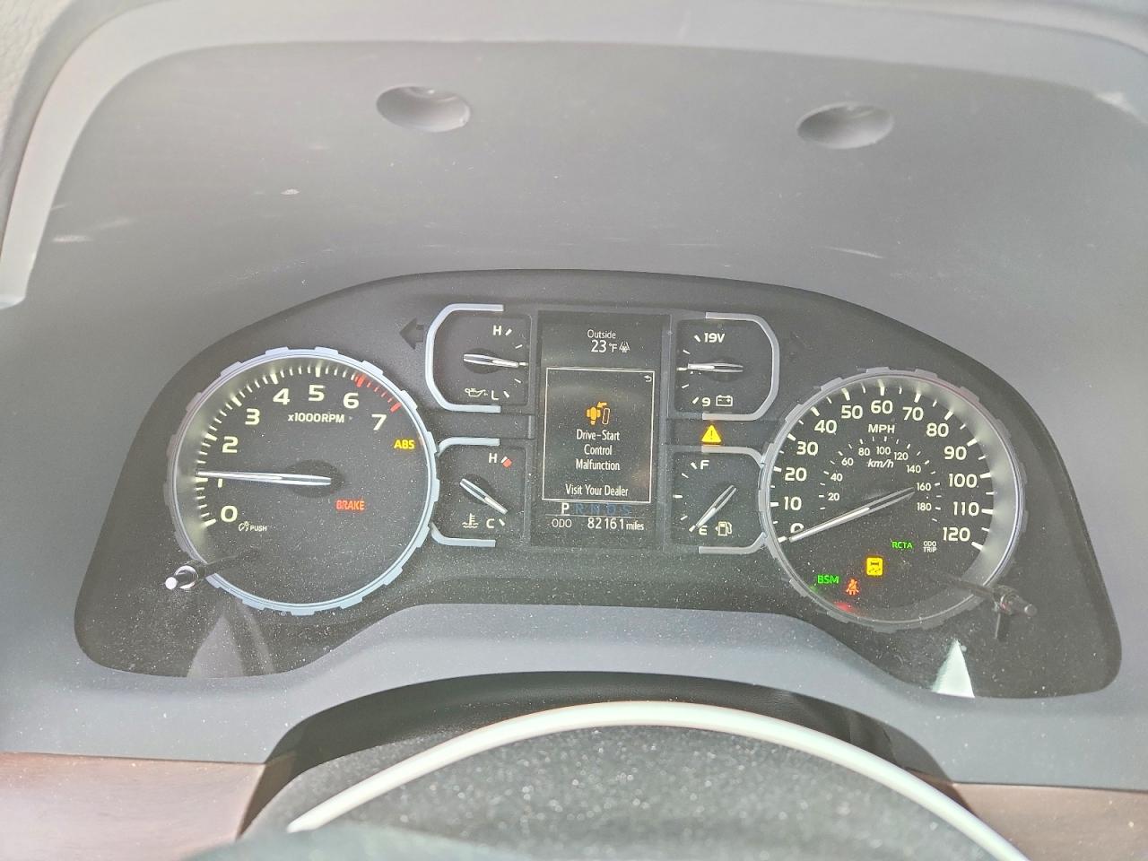 Toyota Tundra Double Cab Limited