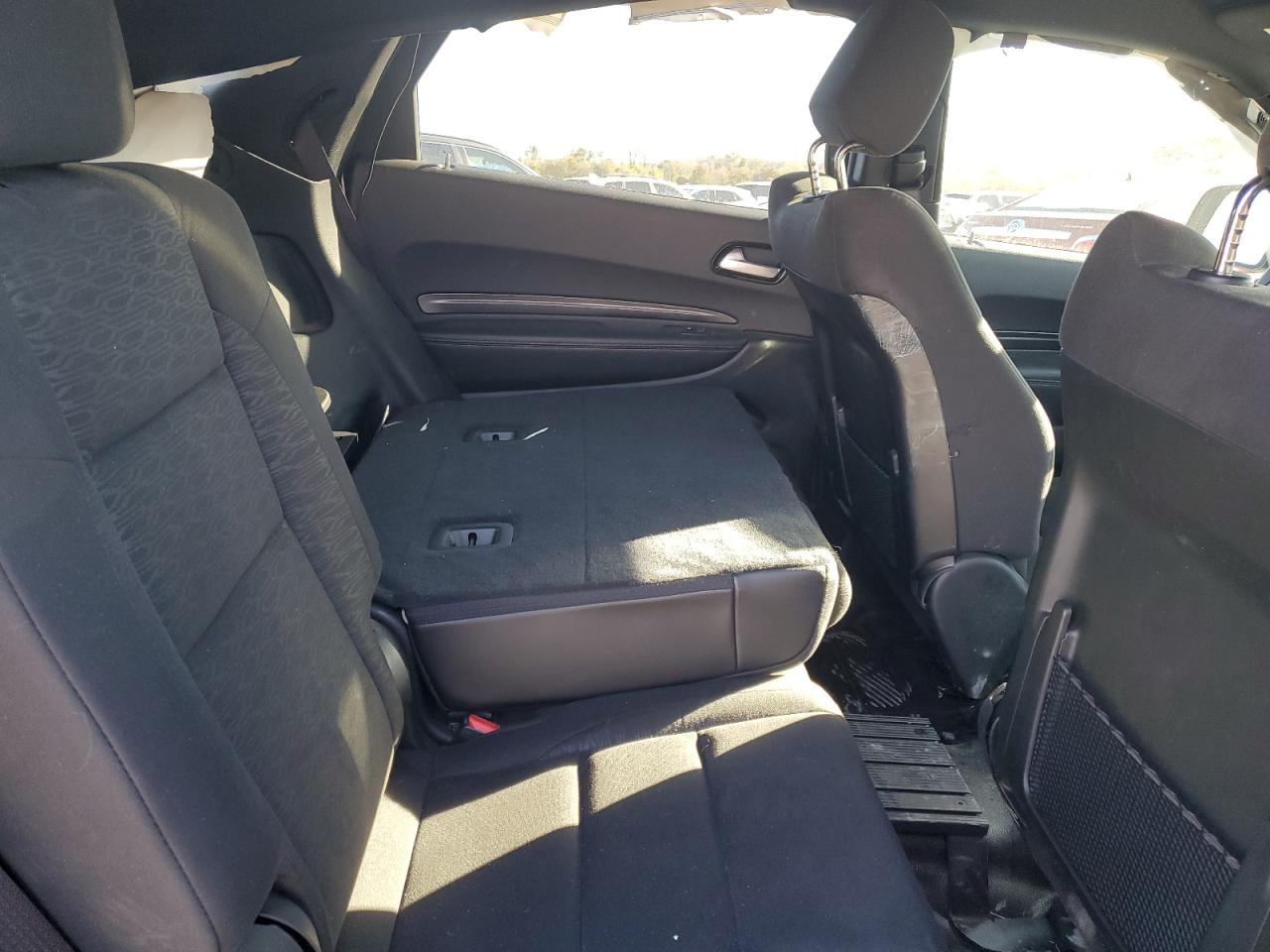 Dodge Durango Pursuit