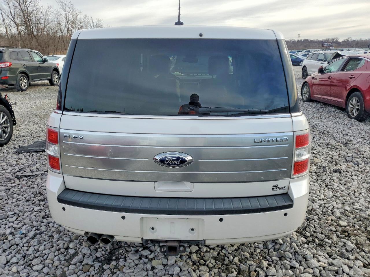 Ford Flex Limited