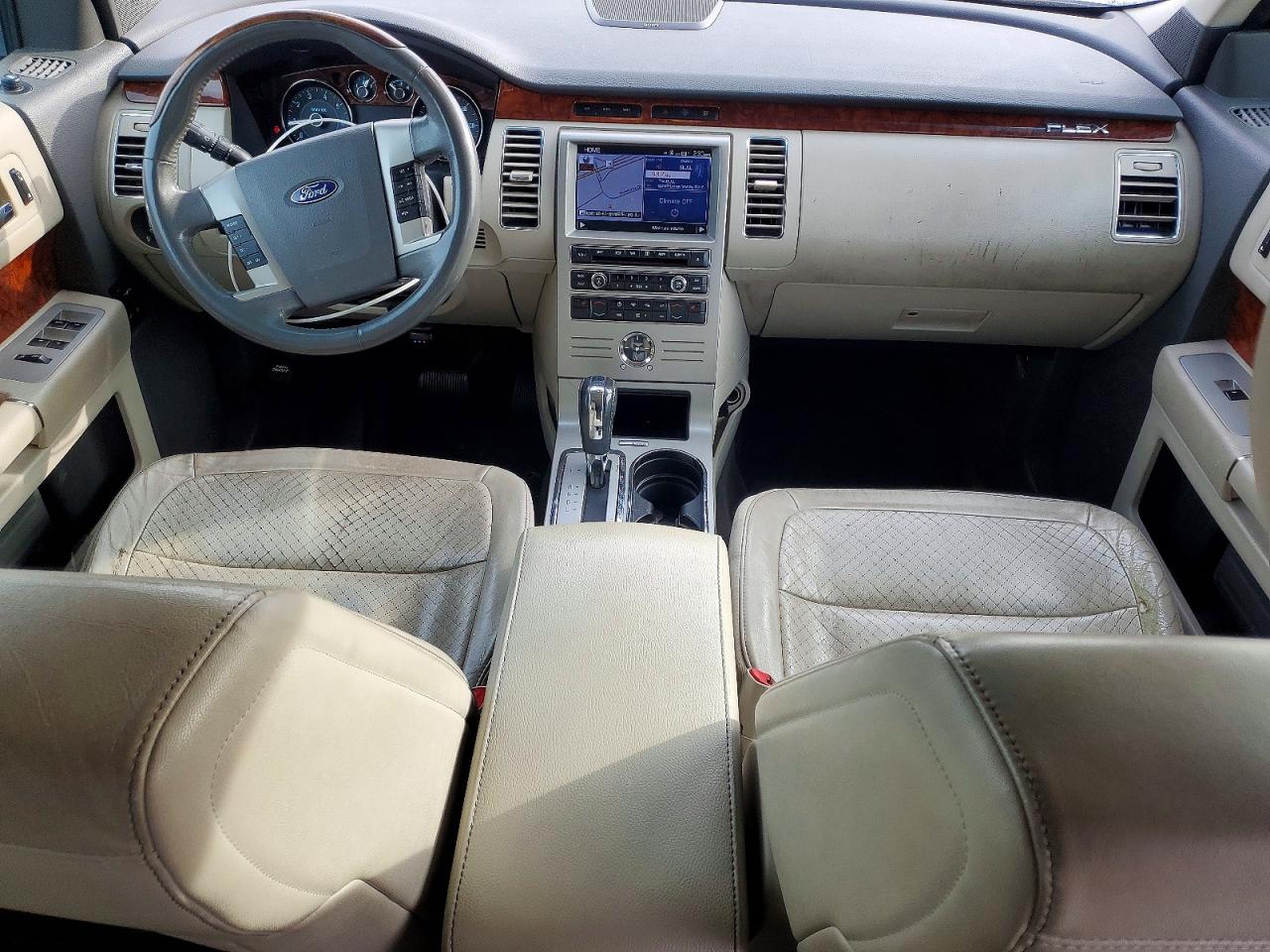 Ford Flex Limited