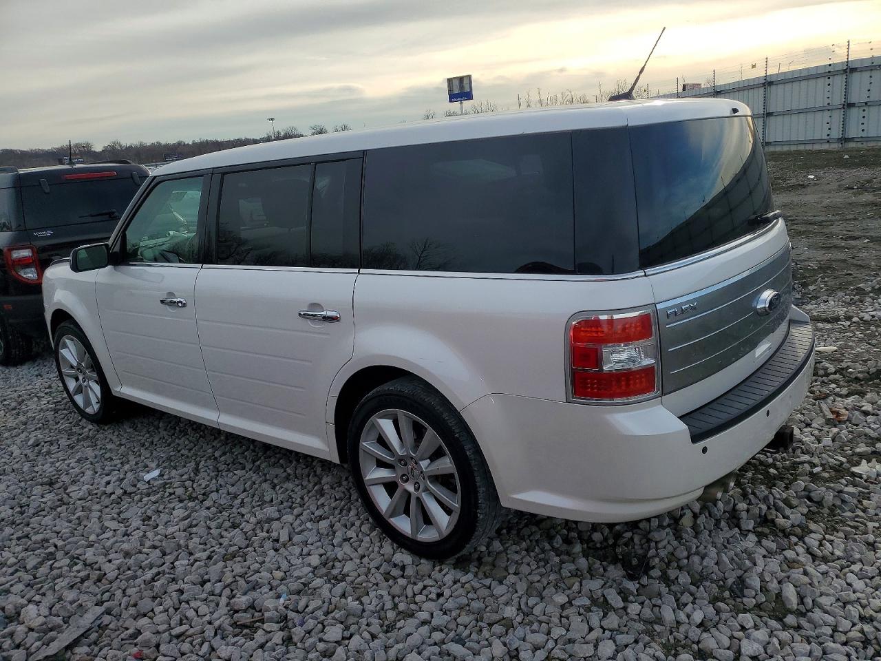 Ford Flex Limited