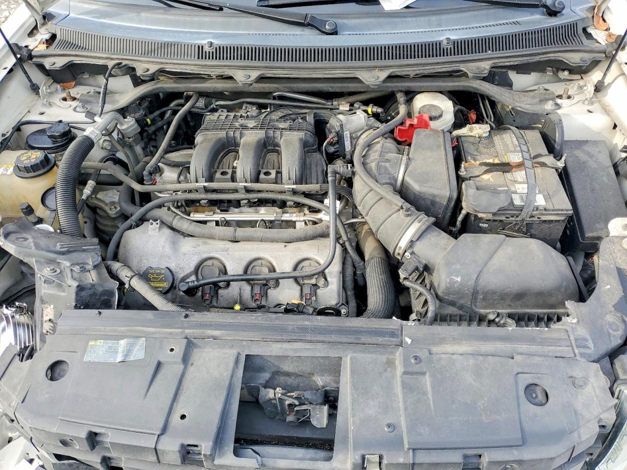 Ford Flex Limited