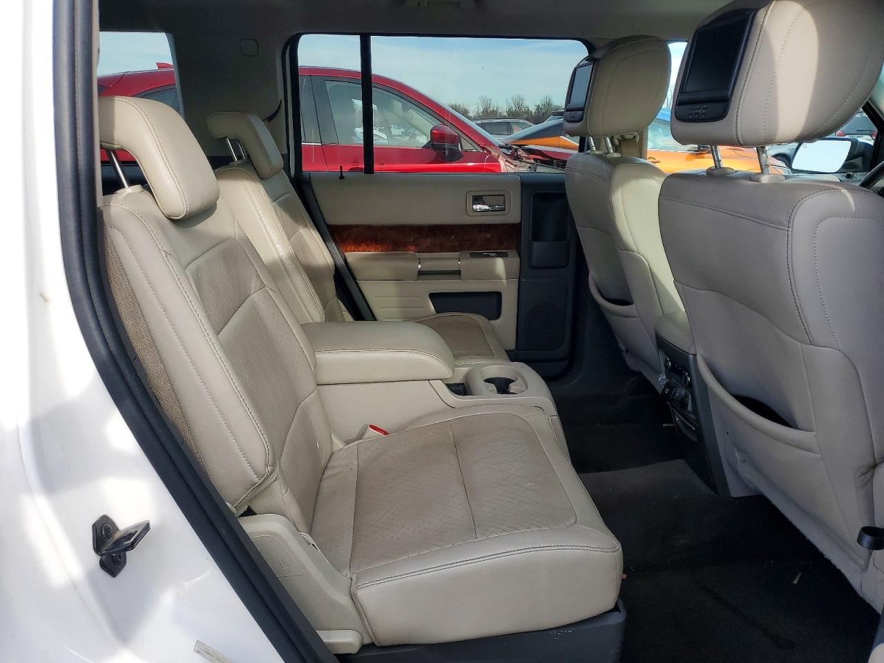 Ford Flex Limited