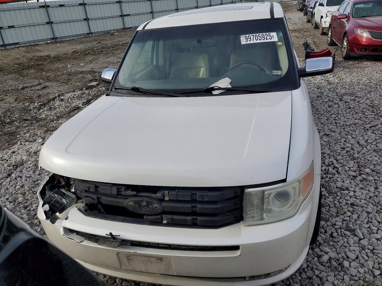 Ford Flex Limited