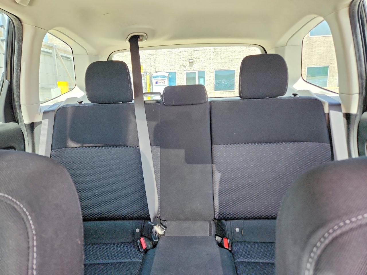 Subaru Forester 2.5i