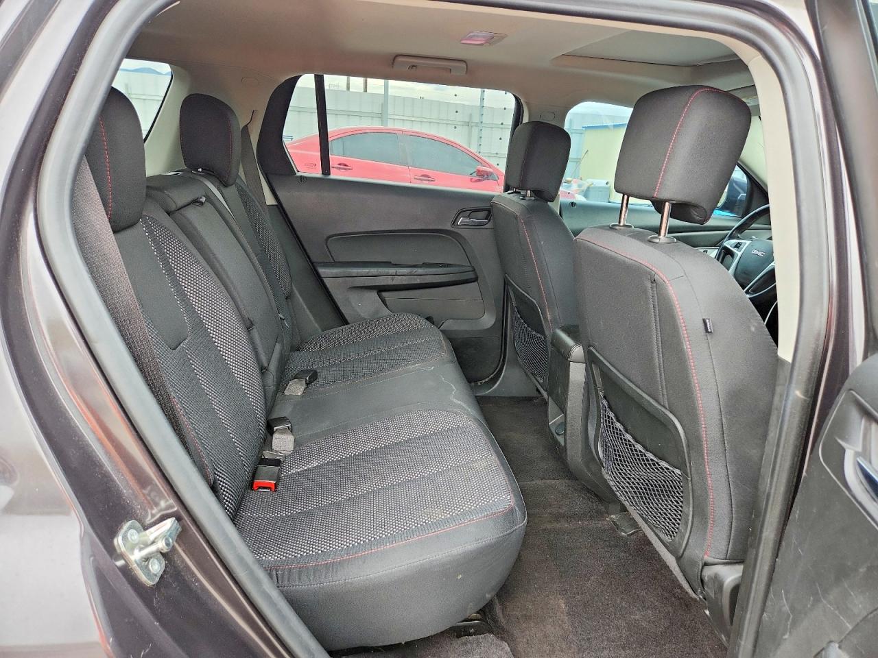 GMC Terrain Sle
