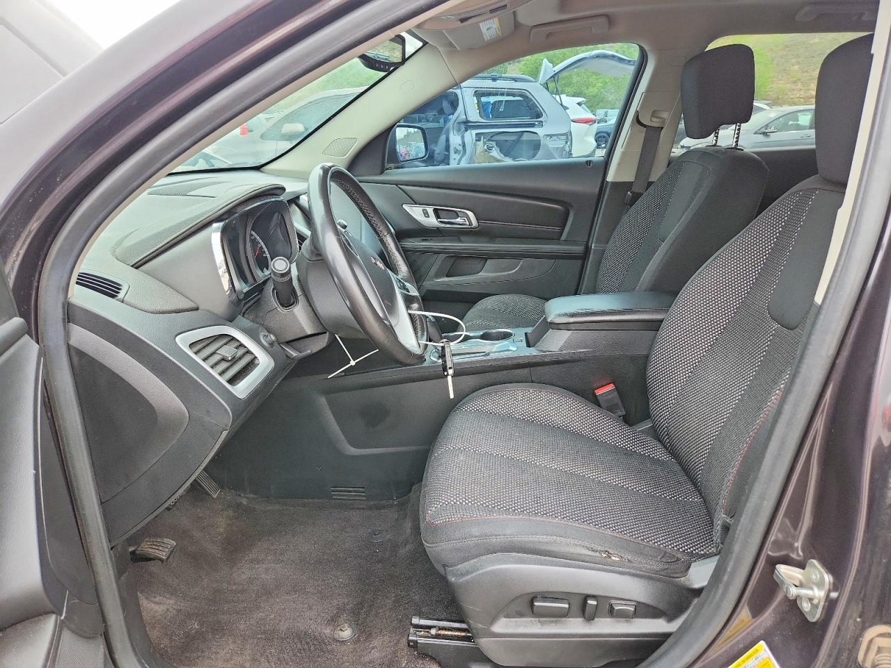 GMC Terrain Sle