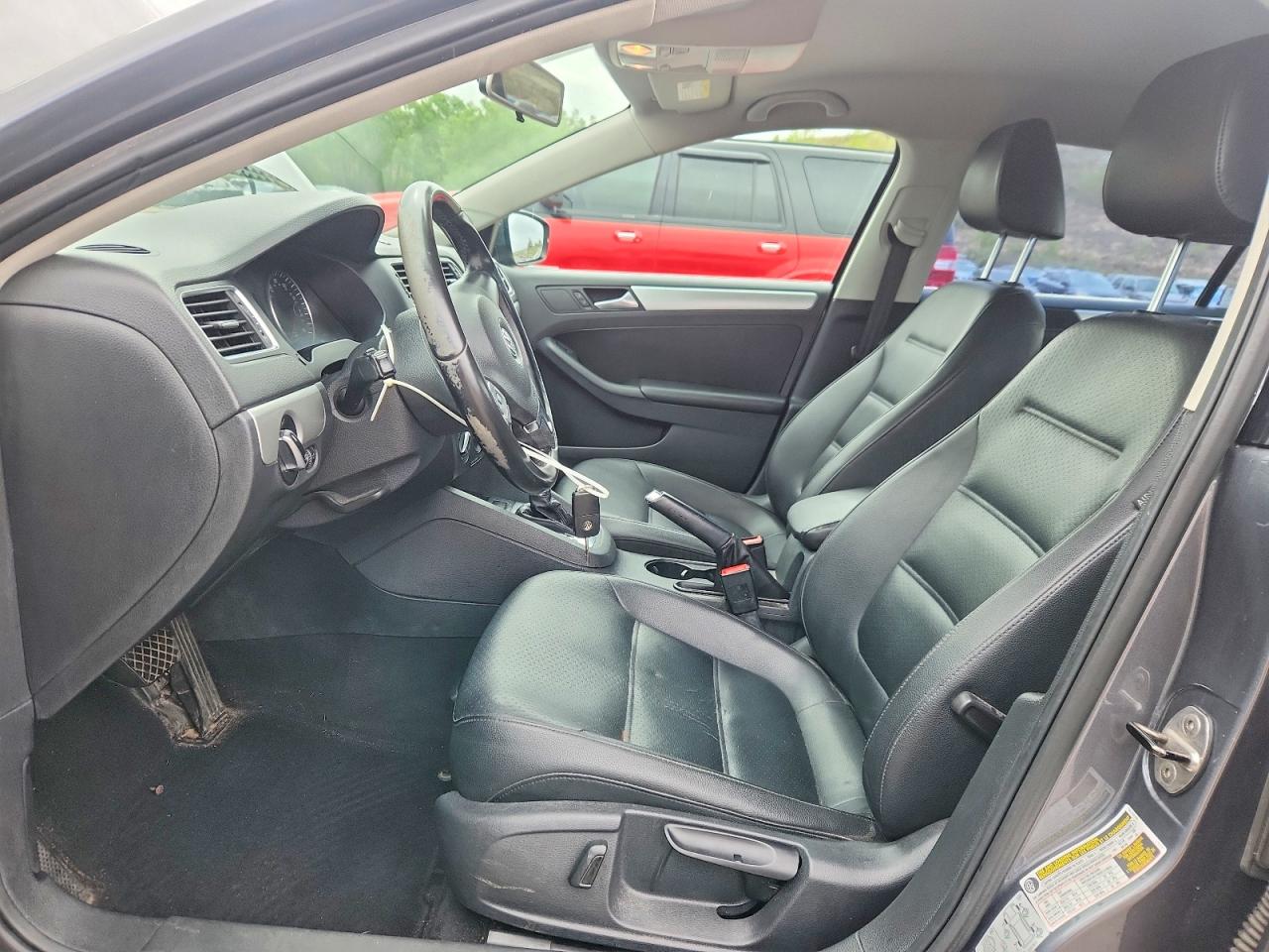 Volkswagen Jetta Se