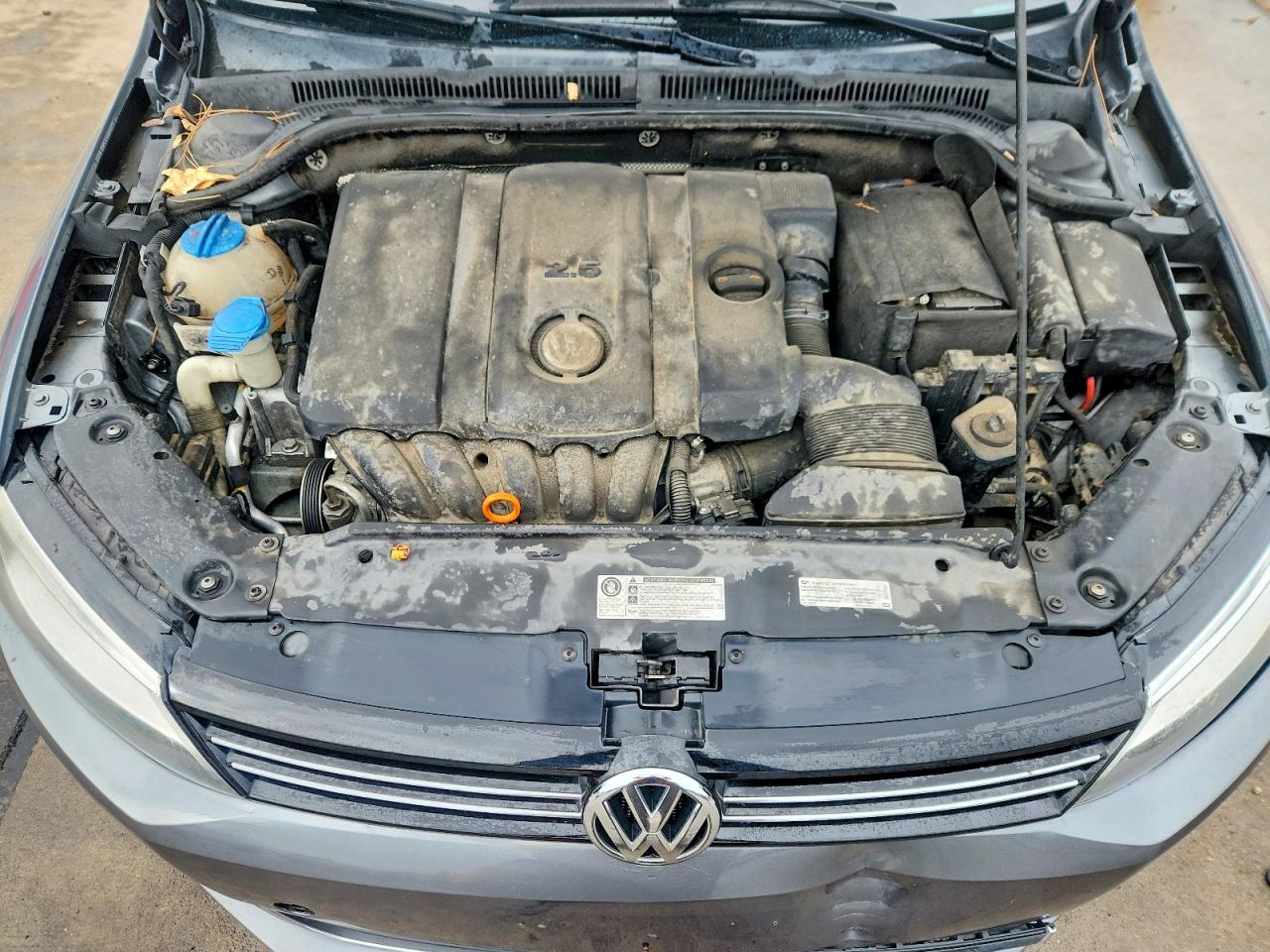 Volkswagen Jetta Se