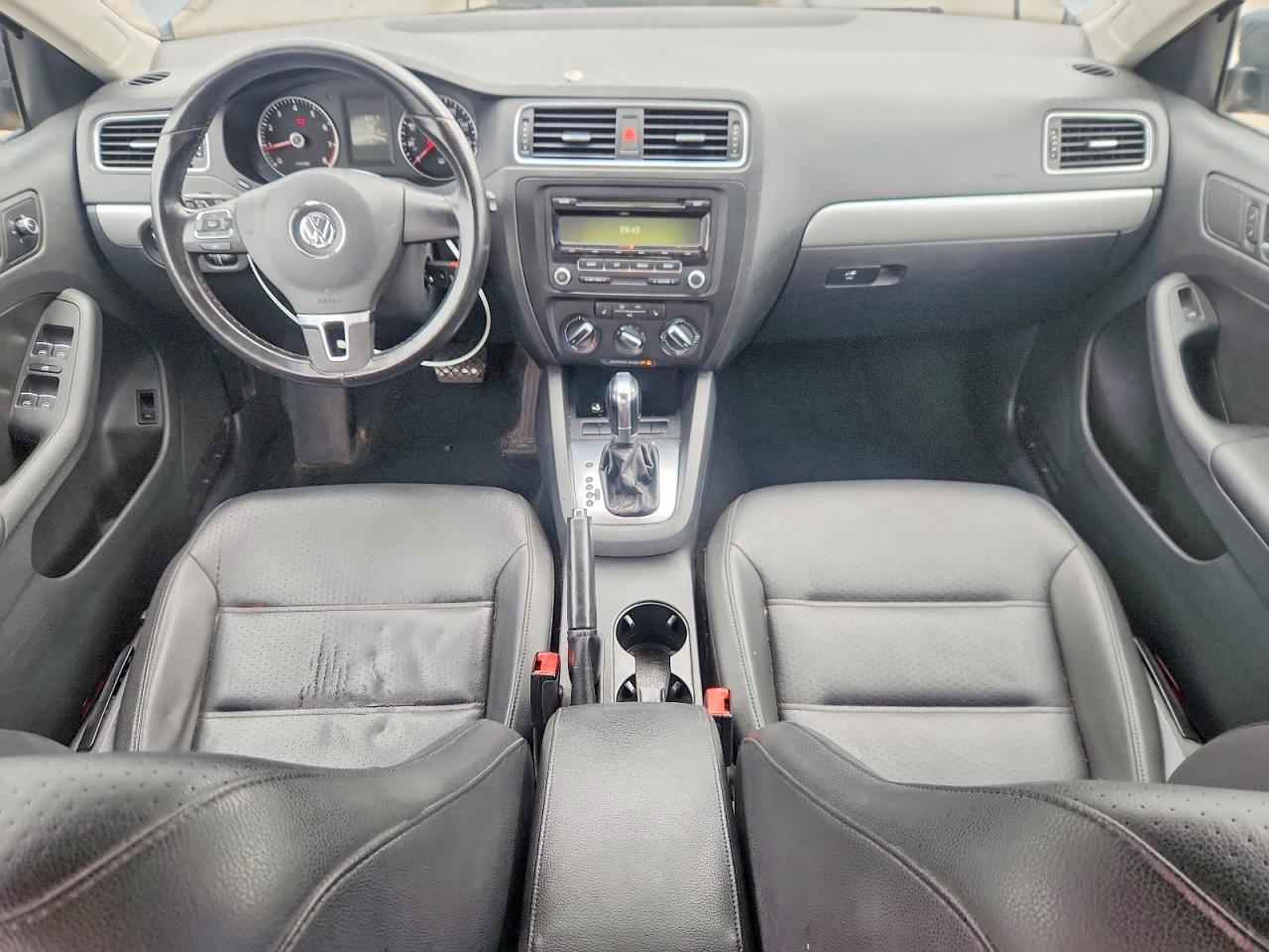 Volkswagen Jetta Se