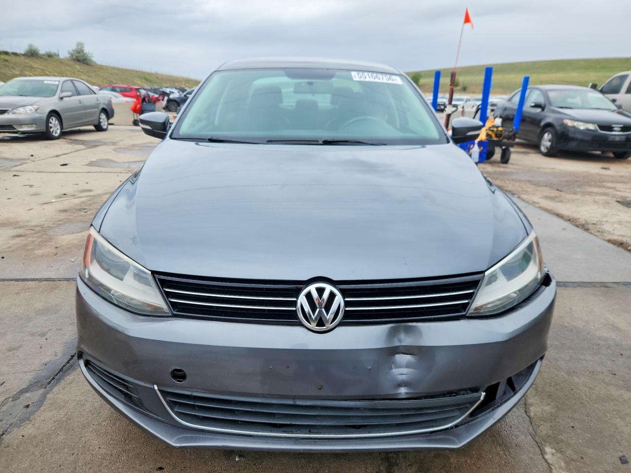 Volkswagen Jetta Se