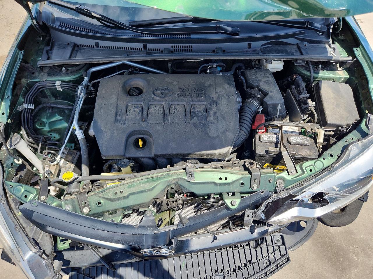 Toyota Corolla Le Eco Plus
