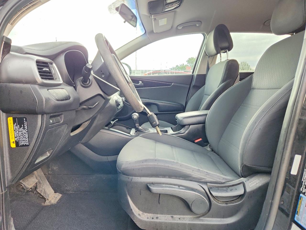 Kia Sorento Lx V6