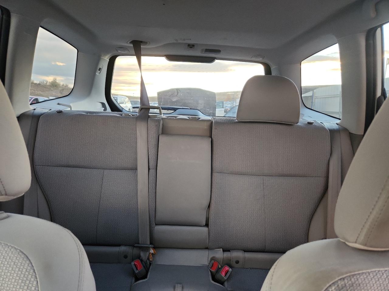 Subaru Forester 2.5x Premium