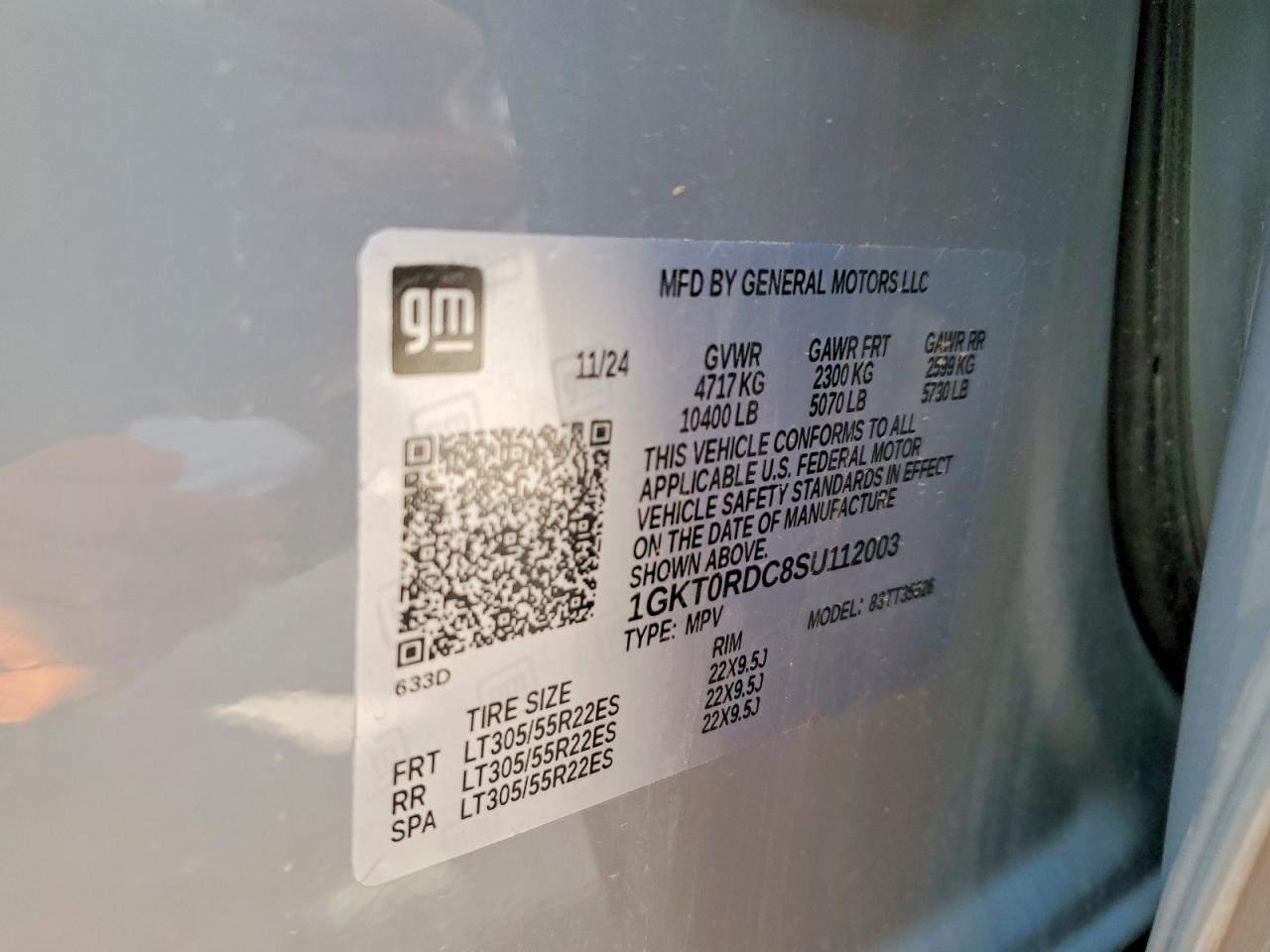 GMC Hummer Suv 3x