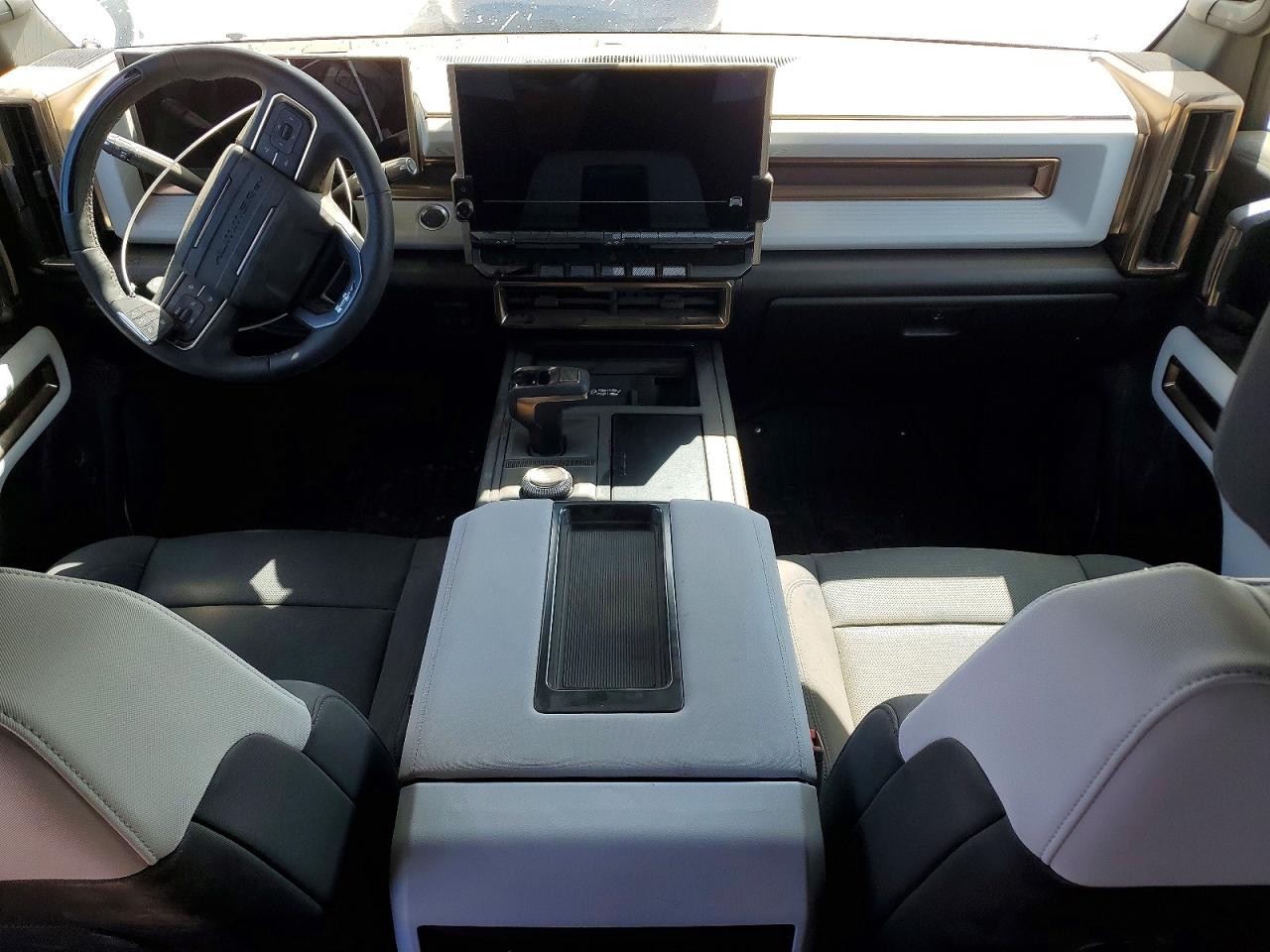 GMC Hummer Suv 3x