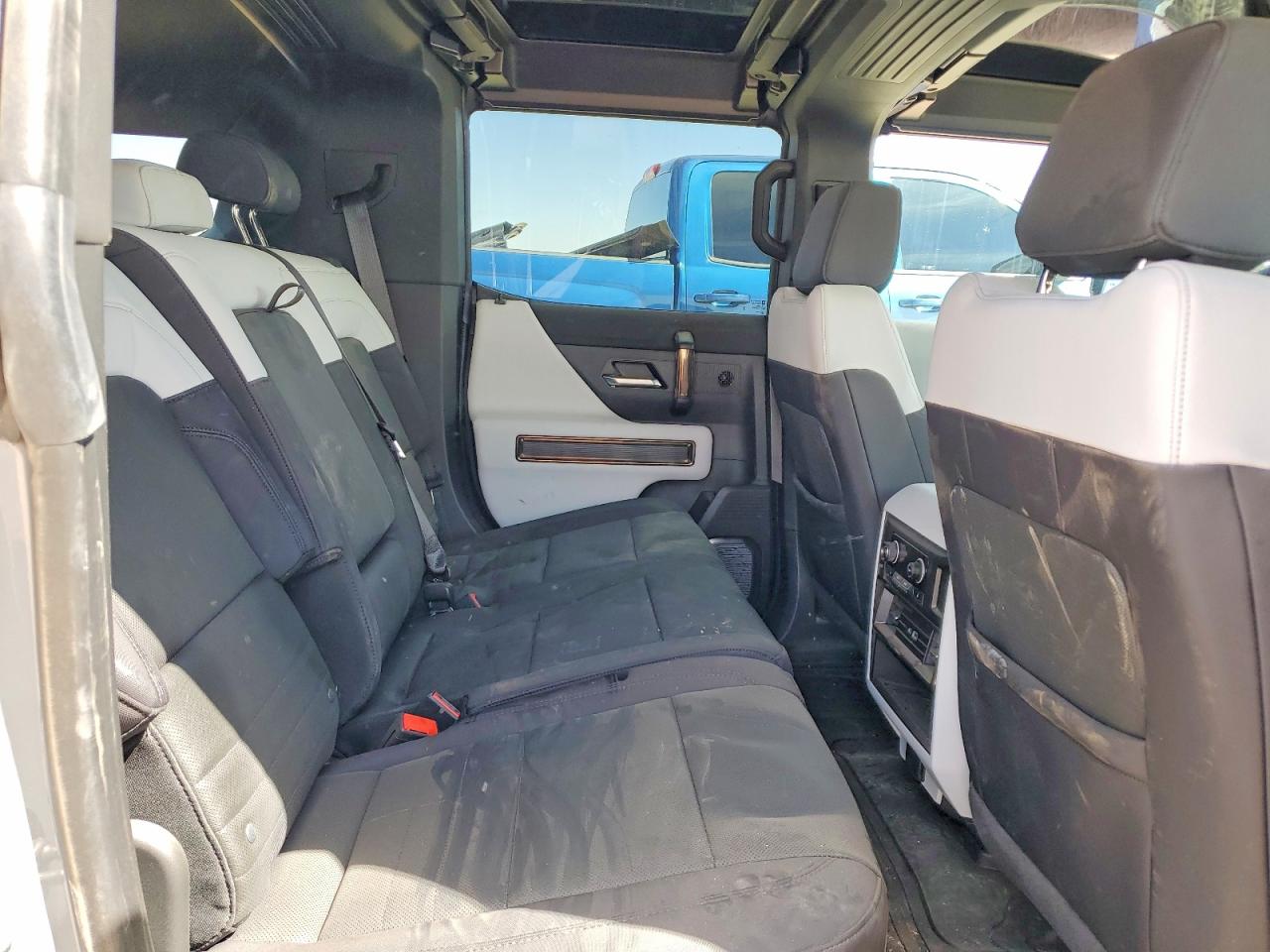 GMC Hummer Suv 3x