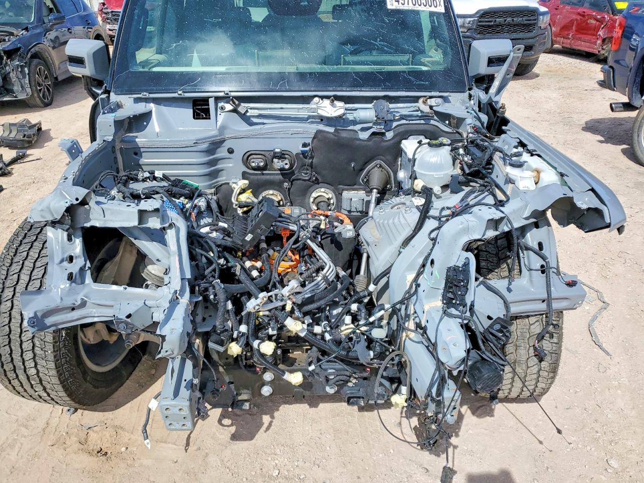 GMC Hummer Suv 3x