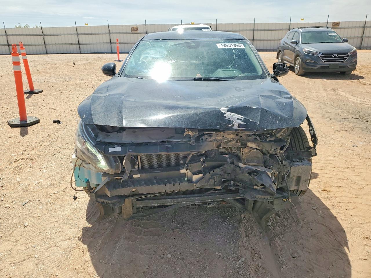 Nissan Altima Sv