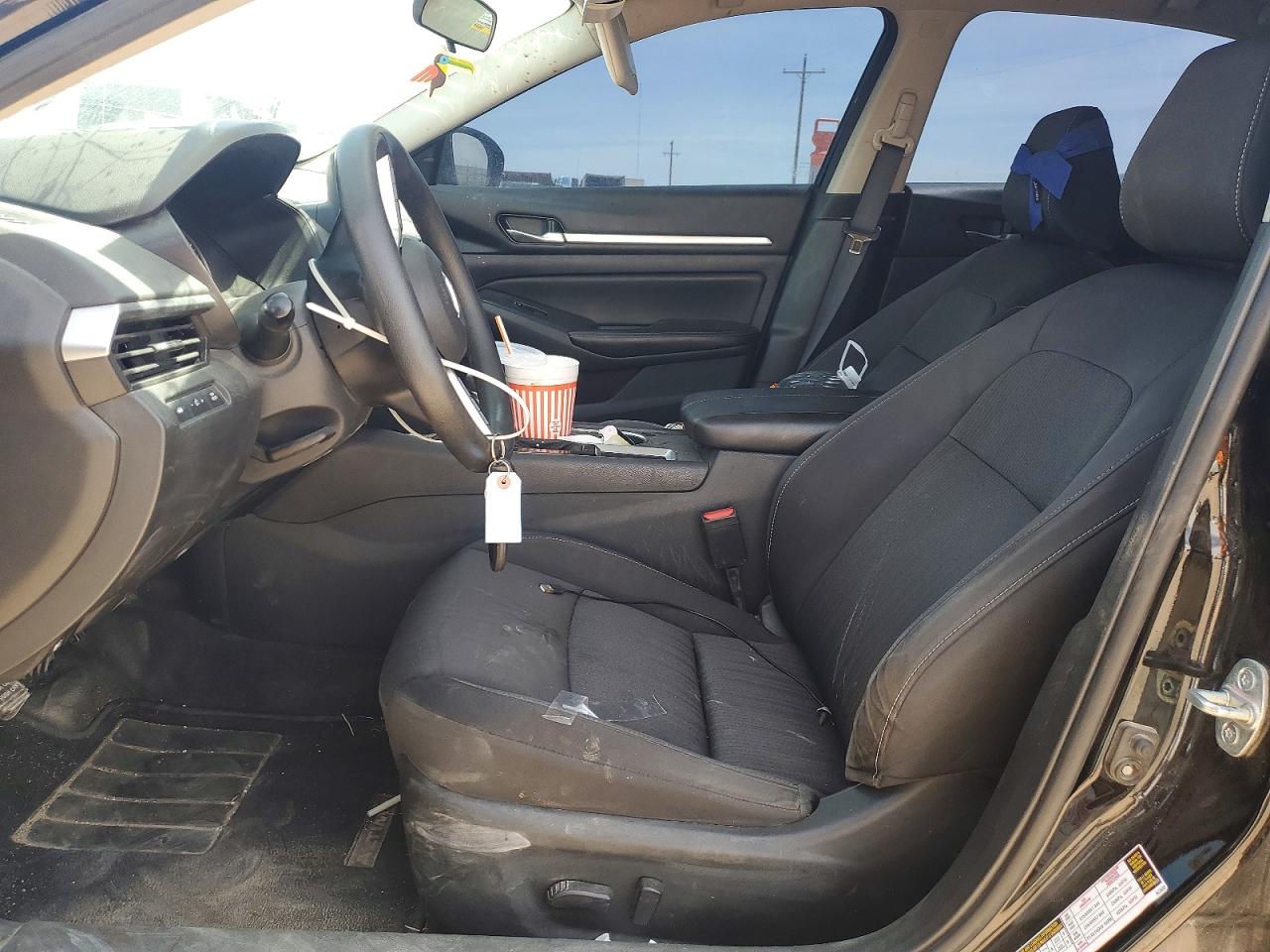 Nissan Altima Sv