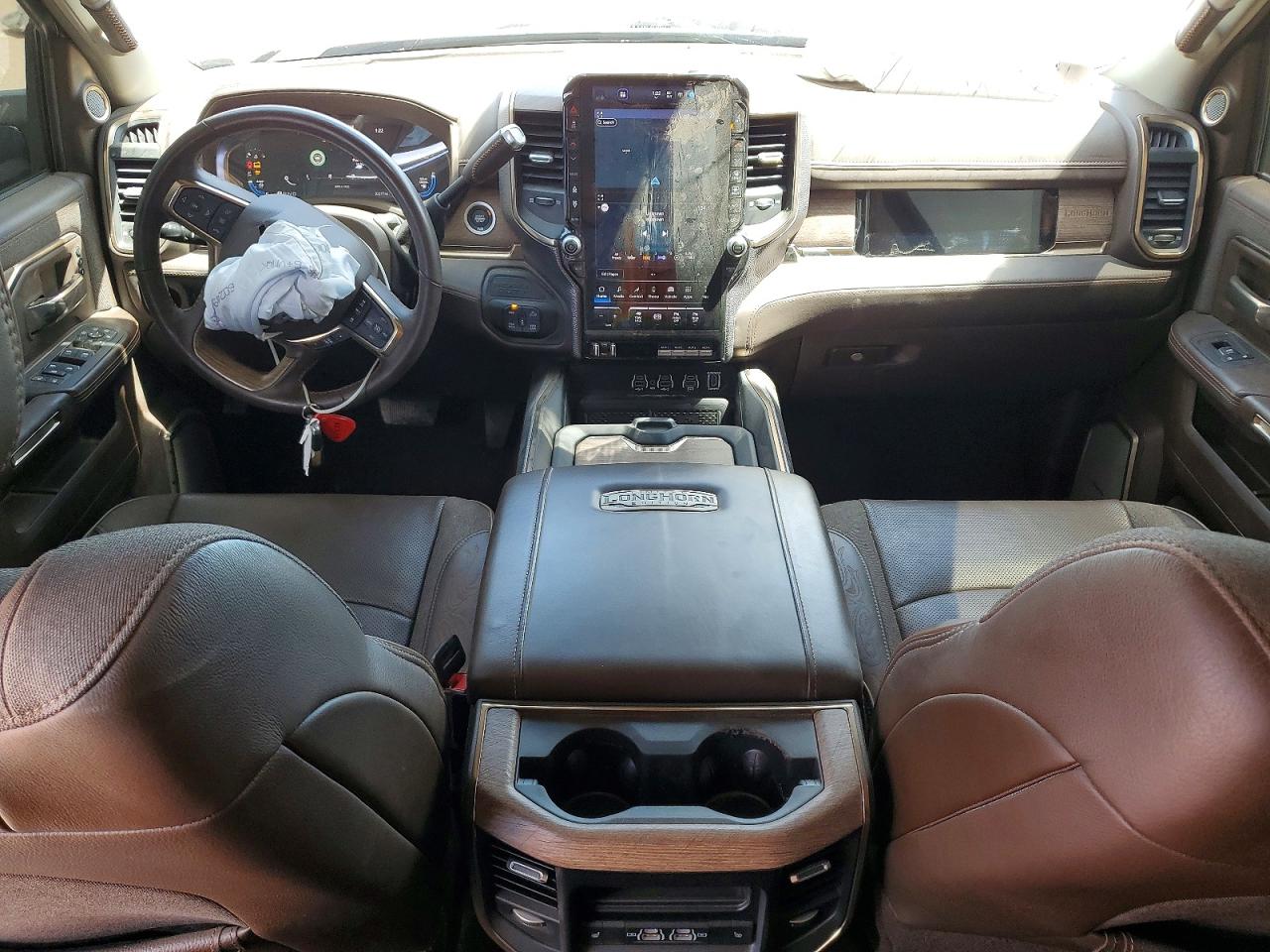 Ram 2500 Limited
